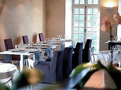 Logis Hotel Le Prieure Des Gourmands Chateaubriant Exterior photo