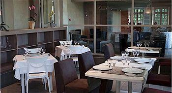 Logis Hotel Le Prieure Des Gourmands Chateaubriant Exterior photo